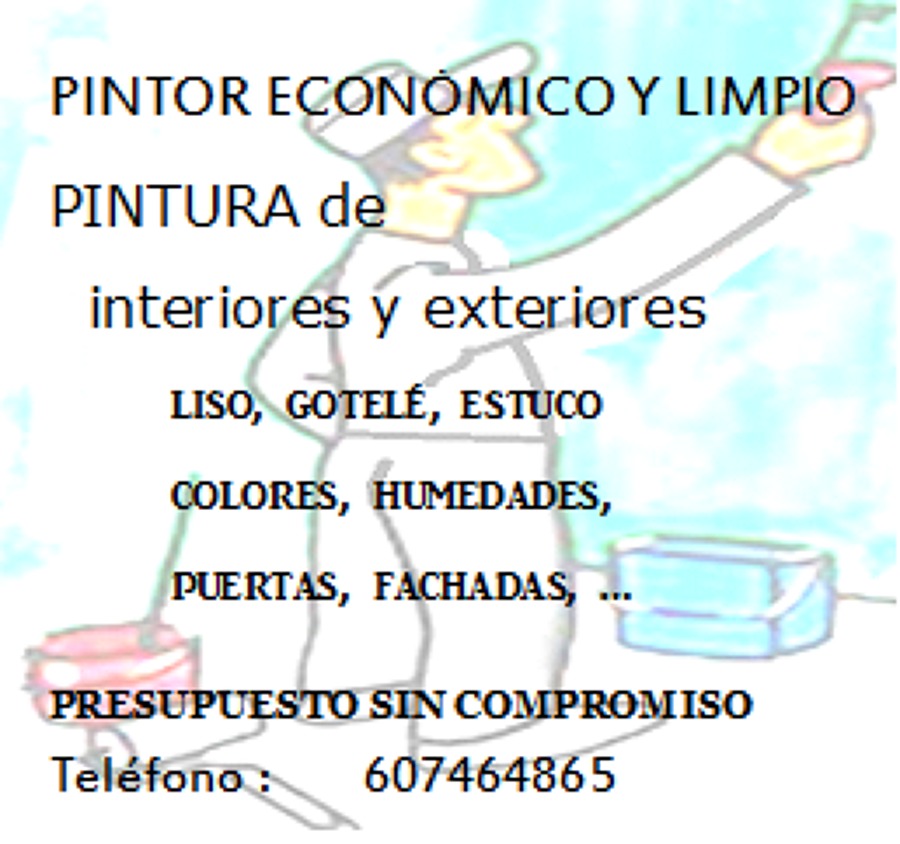 TODO TIPO DE PINTURA