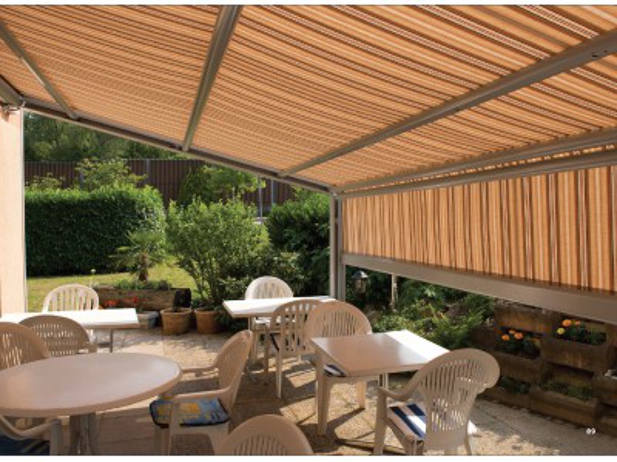 TOLDO ALFRESCO
