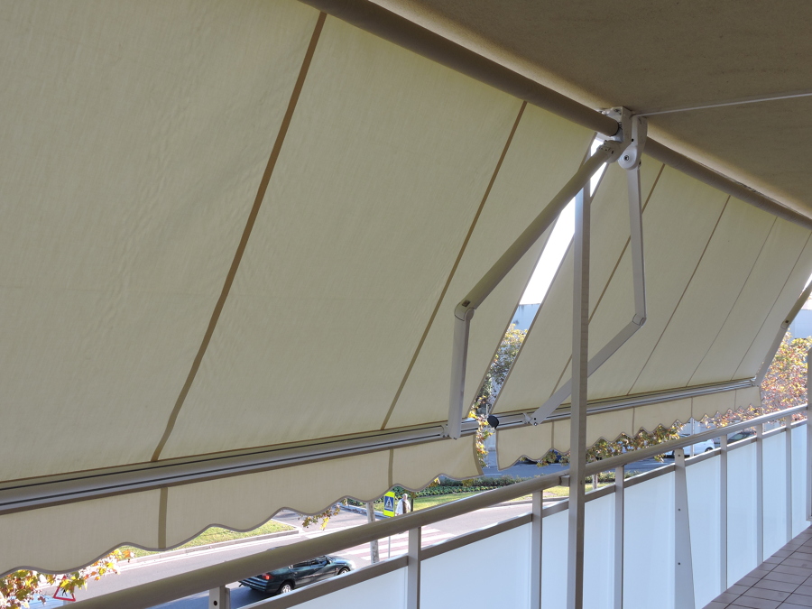 TOLDO BRAZOS EXTENSIBLES