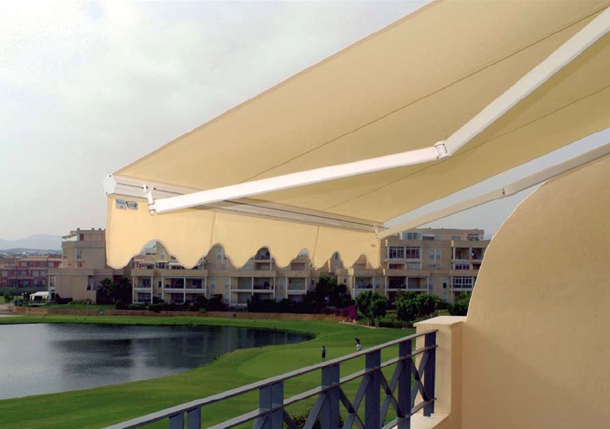 toldo brazos invisibles