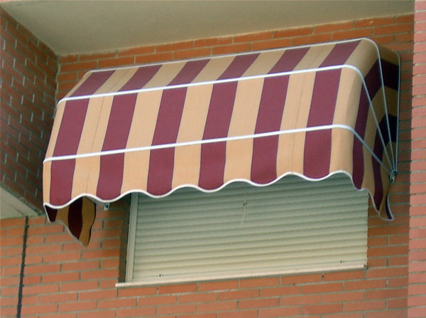Toldo capota