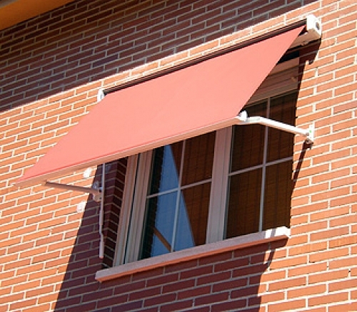 Toldo Cofre Microbox 