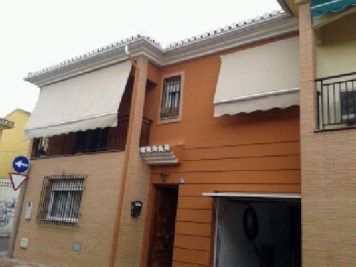 toldo de balcón y ventana