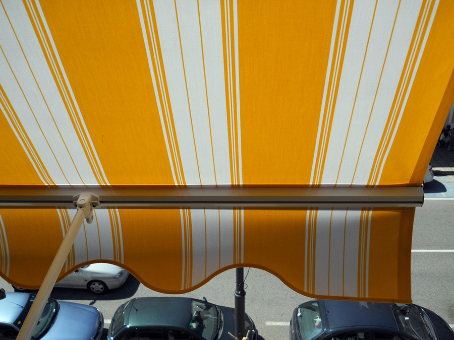 toldo stor o de baranda