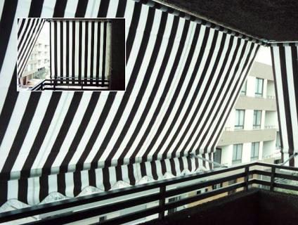 Toldo stor.