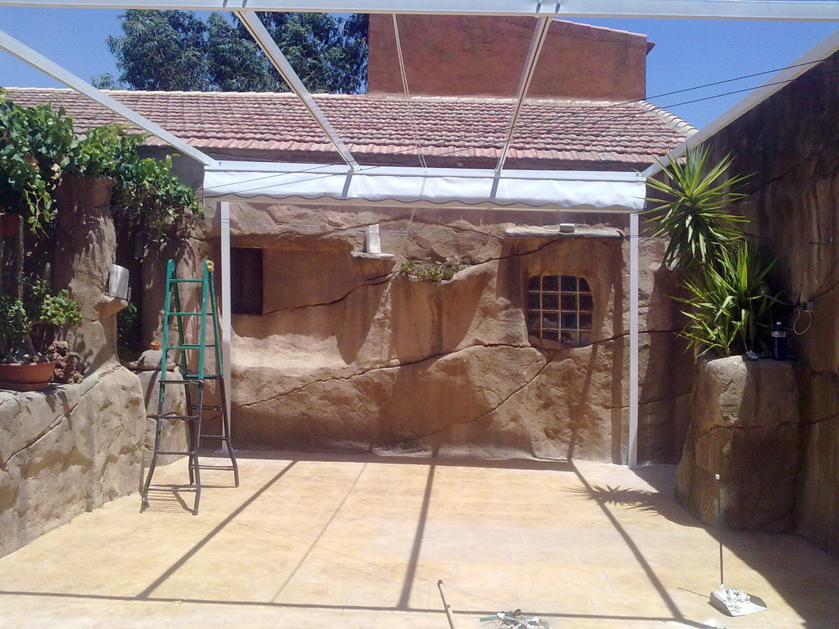 Toldo