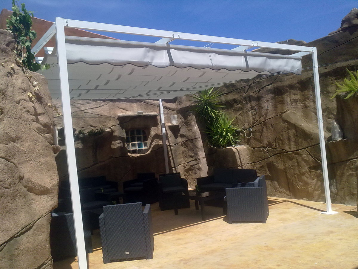 Toldo