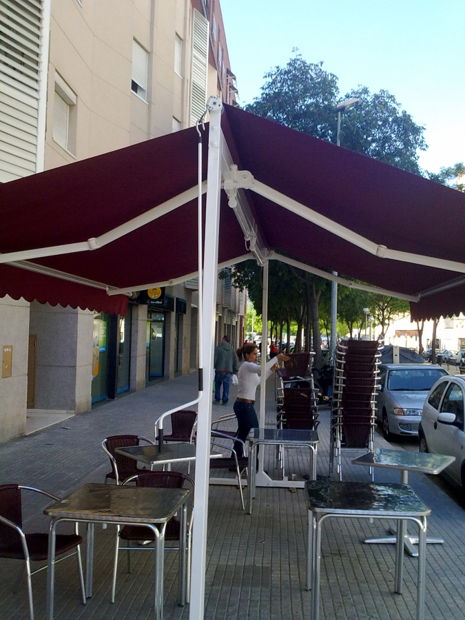 Toldo
