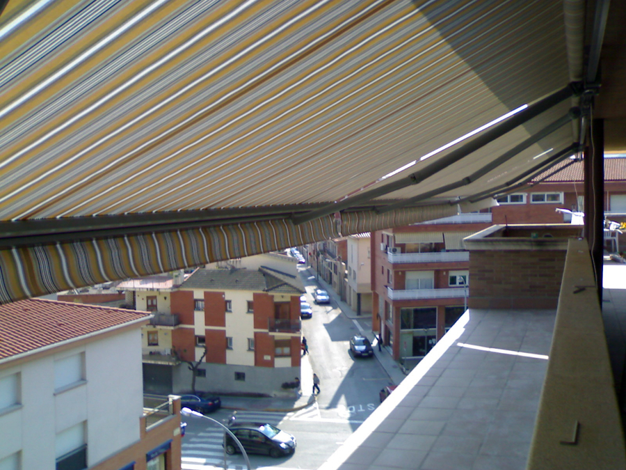 Toldo