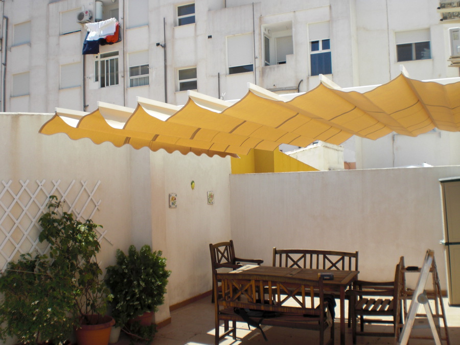 Toldo