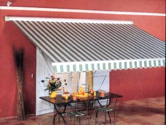TOLDOS PARA TERRAZA