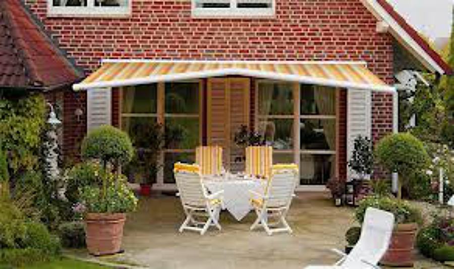 toldos, parasoles y pergolas