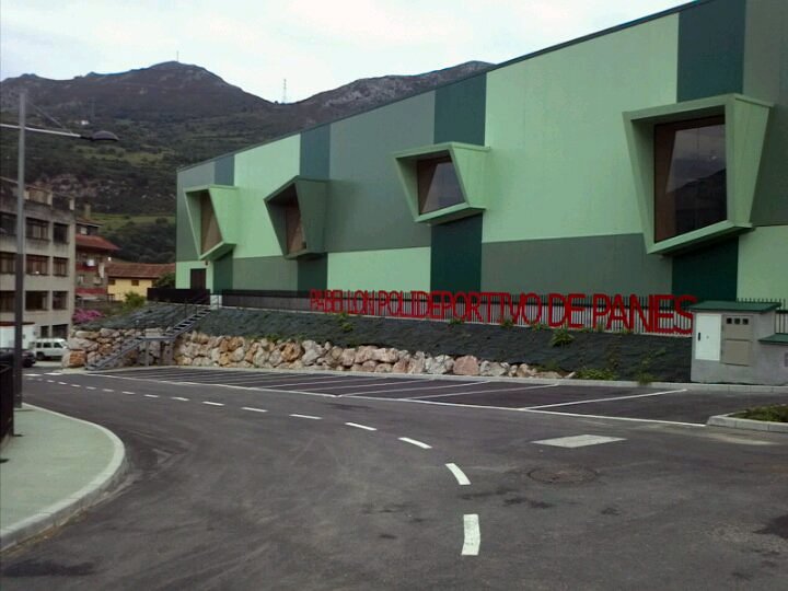 Topografía de obra civil