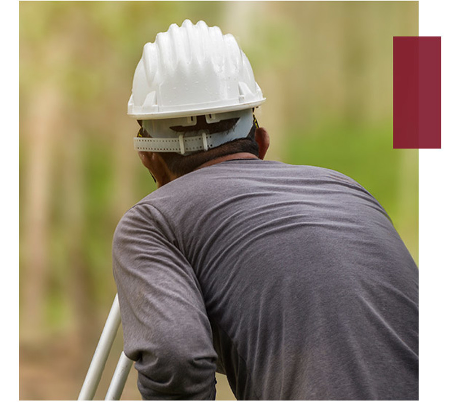 MEDICIÓN DE FINCA CON ESTACIÓN TOTAL