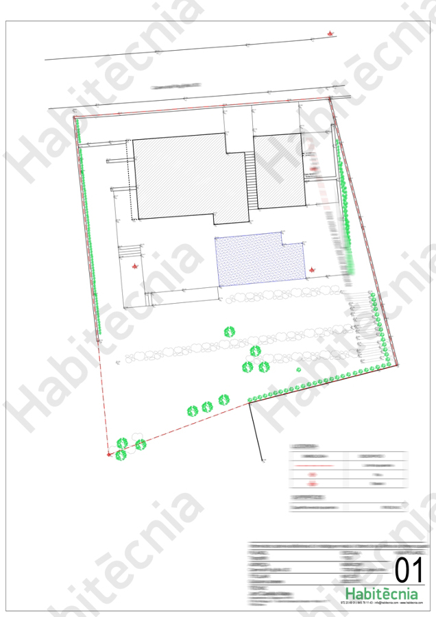 Aixecament topogràfic