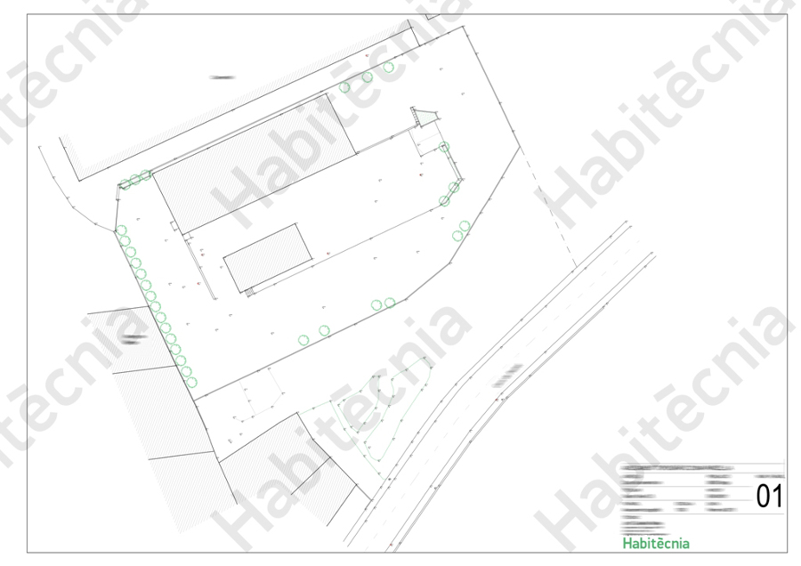 Aixecament topogràfic