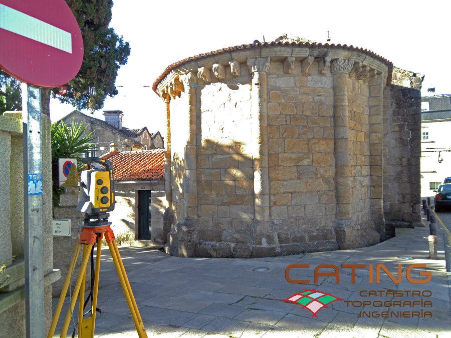 Reclamación catastral en Vigo