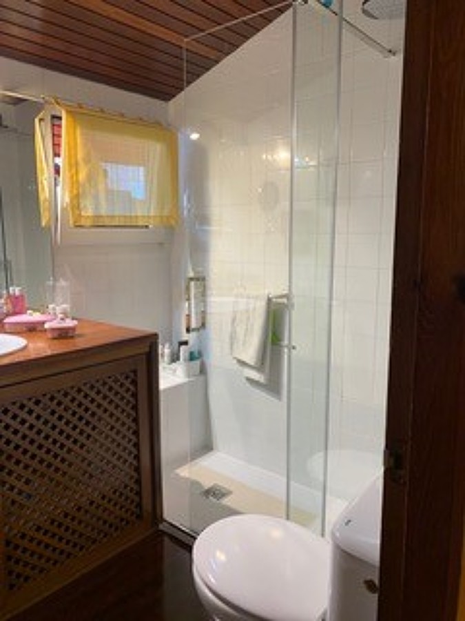 CAMBIO BAÑO POR PLATO