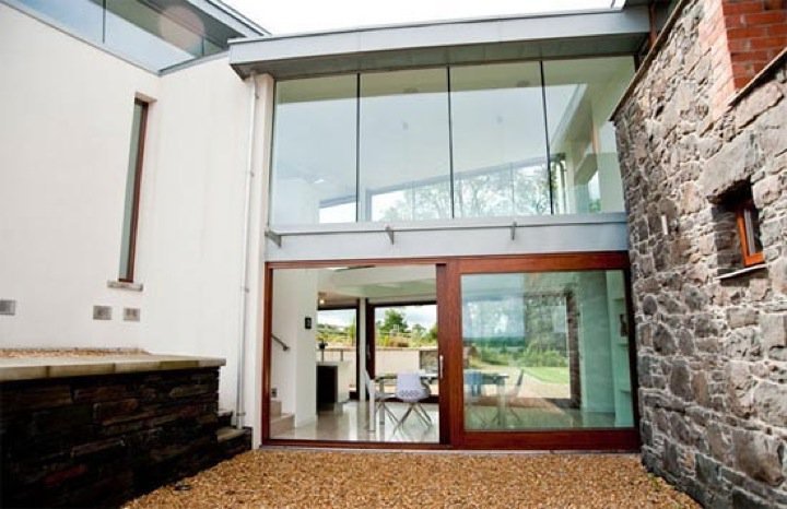 TOT TIPUS DE TENCAMENTS AMB ALUMINI, P.V.C. I VIDRES