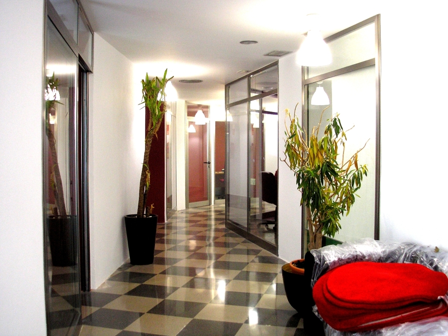 tour diez / touroperador 09