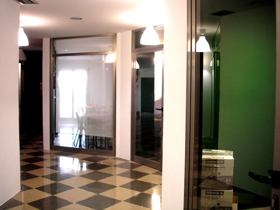 tour diez / touroperador 09