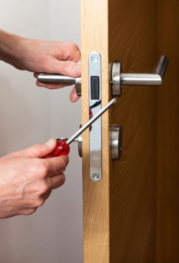 Reparaciones Urgentes 24 h