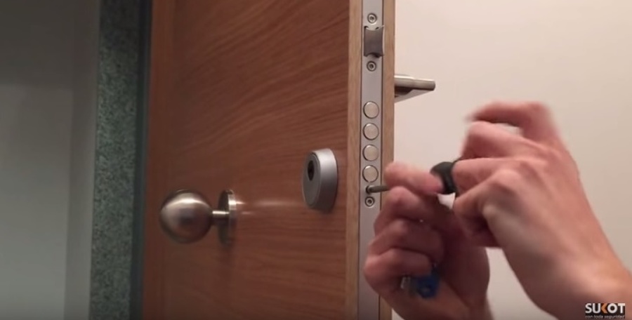 Cambio de Bombin Exclusivo