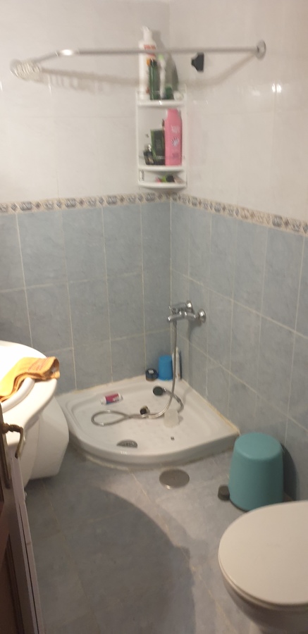 CAMBIO DE BAÑERA POR PLATO DE DUCHA