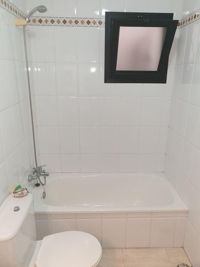 CAMBIO DE BAÑERA POR PLATO DE DUCHA