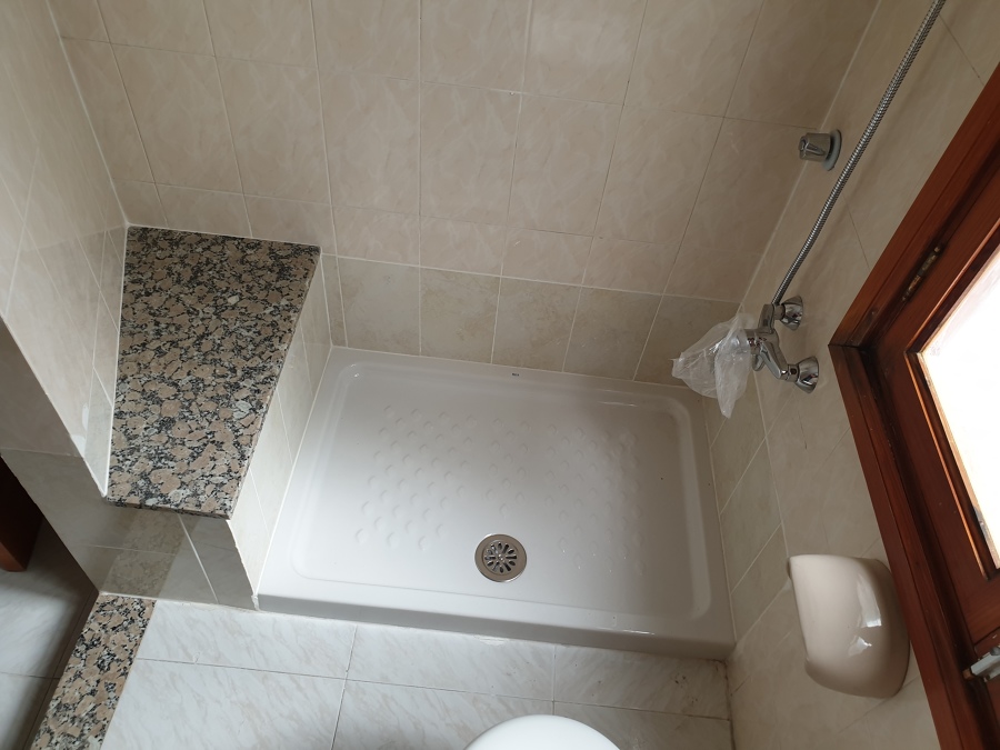 CAMBIO DE BAÑERA POR PLATO DE DUCHA