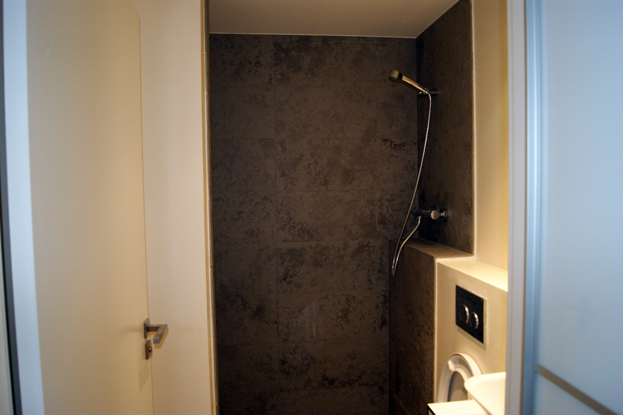 Trabajo de fontanería