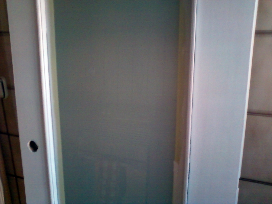 trabajo de lacar puertas Valencia