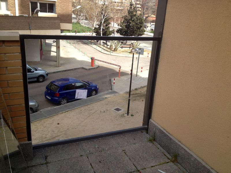 Trabajo en comunidad de vecinos