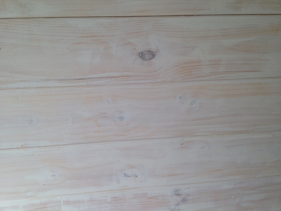 TRABAJO SOBRE MADERA NUEVA