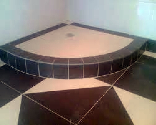 trabajos completos de baños y aseos