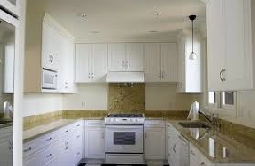 trabajos completos de cocinas