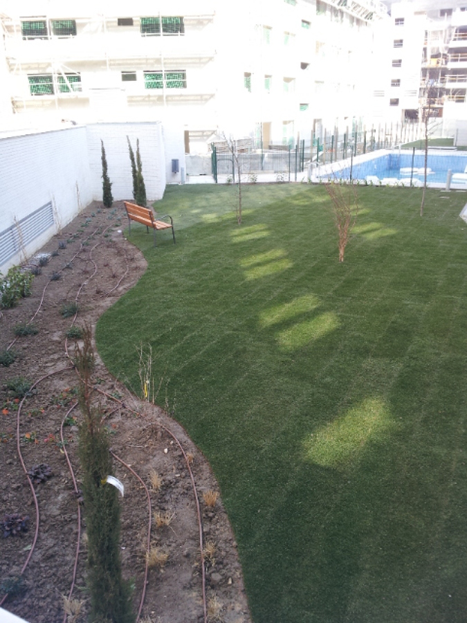 Trabajos de alta calidad