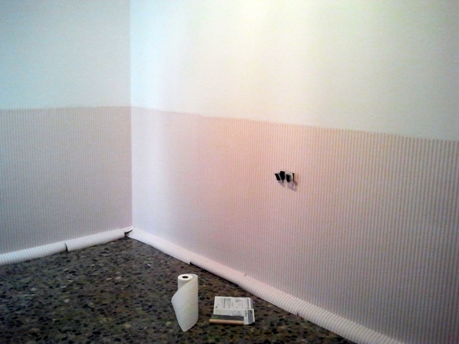 trabajos de pintura y decoracion