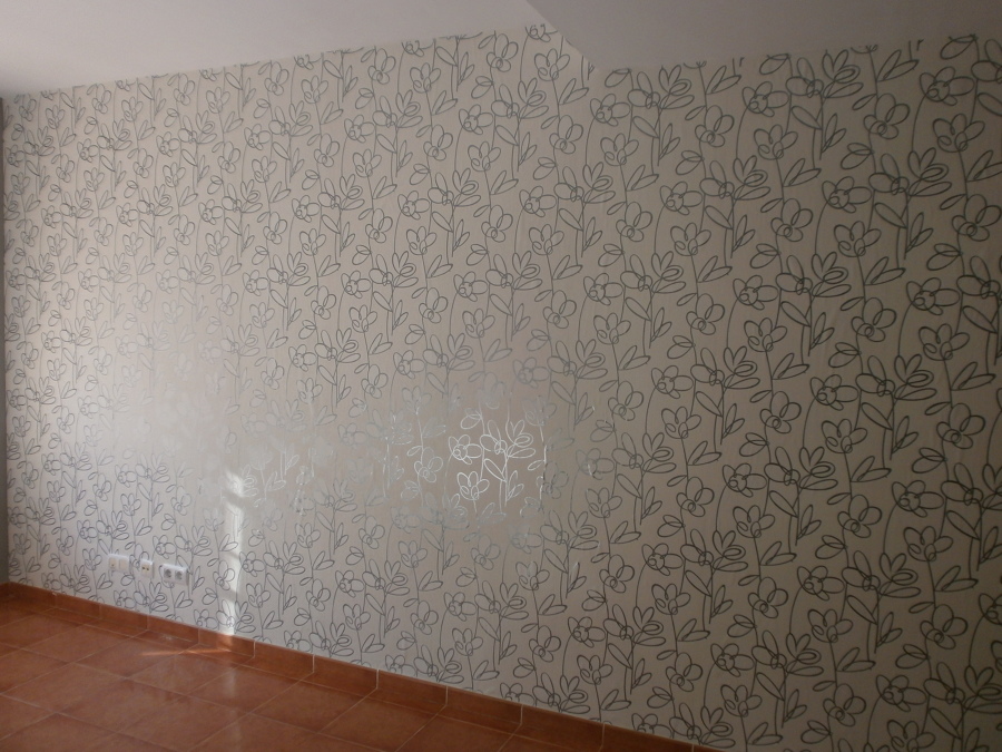 Papel pintado