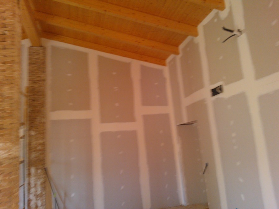 trabajos de pladur y insonorizaciones