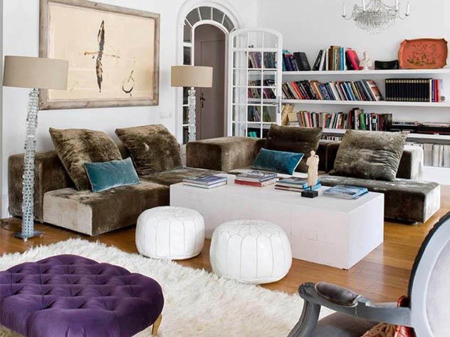 trabajos de tapiceria