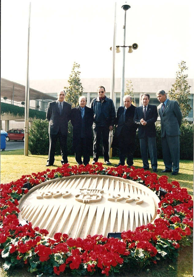 trabajos en piedra natural 