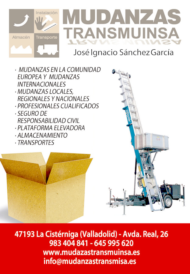 TRABAJOS QUE REALIZAMOS