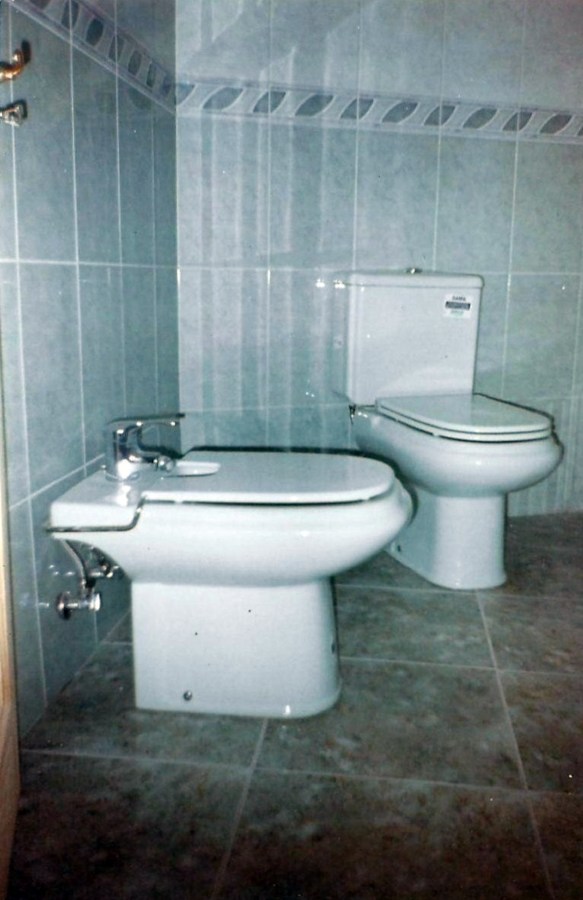 Trabajos realizados, con perfecta terminación.