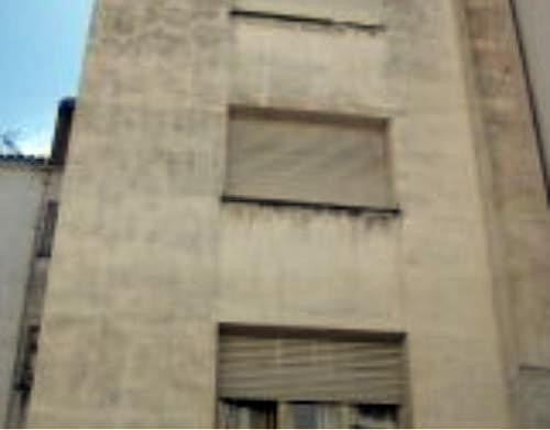 Trabajos verticales en fachadas