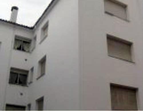 Trabajos verticales en fachadas