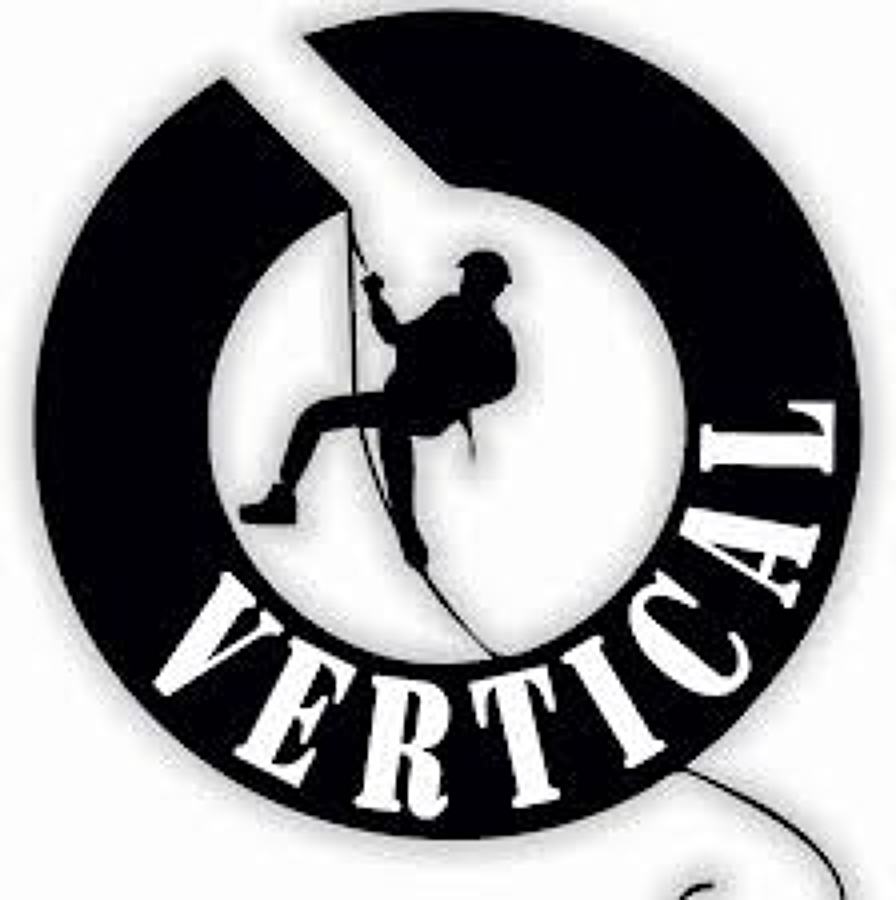 trabajos verticales