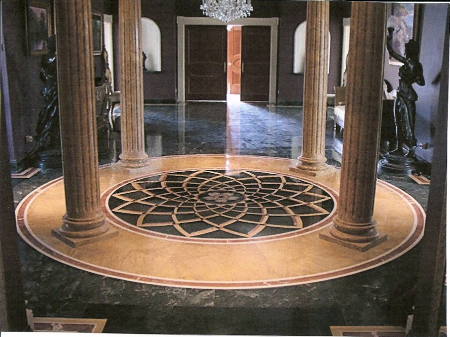 trabajos y acabados de calidad 