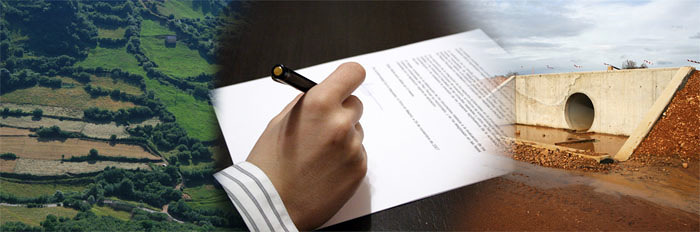 Tramitación ambiental