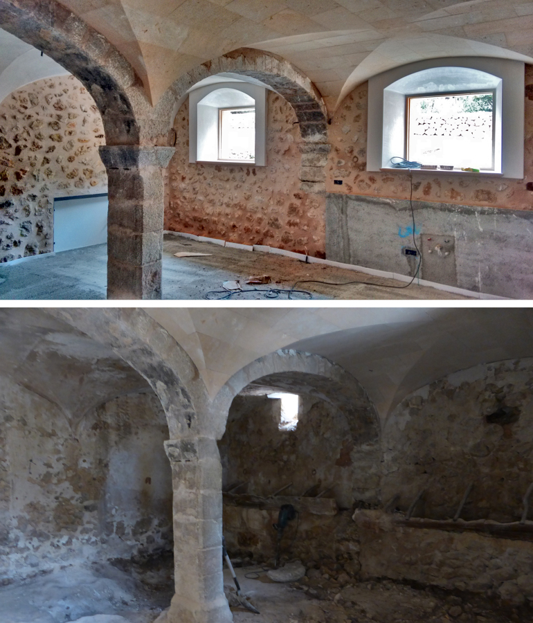 REFORMA VIVIENDA CAIMARI